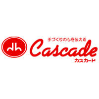 株式会社カスカードの企業ロゴ