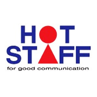 株式会社ホットスタッフ四日市の企業ロゴ