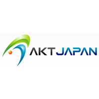 株式会社AKTジャパン | 設立10年目の若い会社☆WEBマーケティングに特化☆完全週休2日制の企業ロゴ