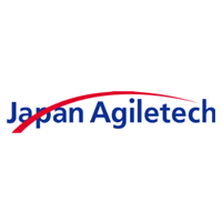 株式会社日本アジルテックの企業ロゴ