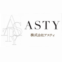 株式会社アスティの企業ロゴ