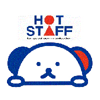 株式会社ホットスタッフ博多の企業ロゴ