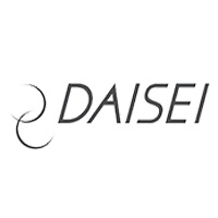 株式会社DAISEIの企業ロゴ