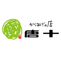 株式会社唐十の企業ロゴ
