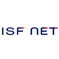 株式会社 アイエスエフネットの企業ロゴ