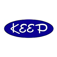 株式会社キープの企業ロゴ