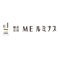 株式会社MEルミナスの企業ロゴ