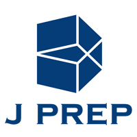 株式会社J Institute | ★メディア掲載多数！英語塾『J PREP』を運営 ★完全週休2日の企業ロゴ