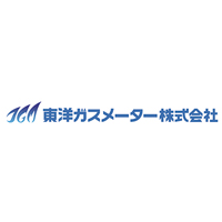 東洋ガスメーター株式会社の企業ロゴ