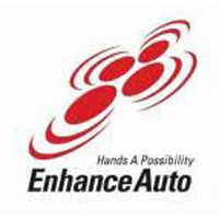 株式会社Enhance Auto | ＼職種・業界未経験も応募OK／年休120日｜完全週休2日制の企業ロゴ