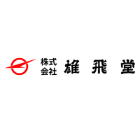 株式会社雄飛堂 | 安定性バツグン！埼玉県にある公立の小中高等学校と長年の取引の企業ロゴ