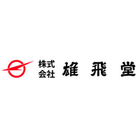 株式会社雄飛堂の企業ロゴ