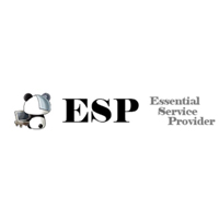 株式会社ESPの企業ロゴ
