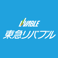 東急リバブル株式会社の企業ロゴ