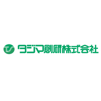 タジマ創研株式会社の企業ロゴ
