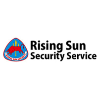株式会社ライジングサンセキュリティーサービスの企業ロゴ