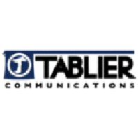 タブリエ・コミュニケーションズ株式会社 | アニラジ業界トップクラス！の企業ロゴ
