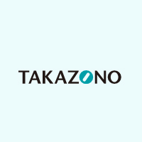 株式会社タカゾノの企業ロゴ
