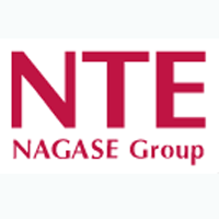 ナガセテクノエンジニアリング株式会社の企業ロゴ