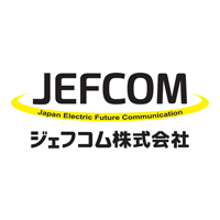 ジェフコム株式会社の企業ロゴ