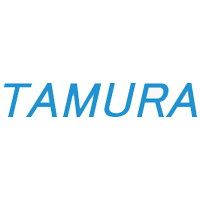 株式会社タムラの企業ロゴ