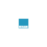 株式会社ミナミ商事の企業ロゴ
