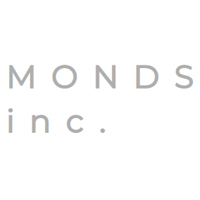 株式会社MONDSの企業ロゴ