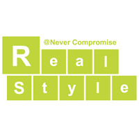 株式会社Real Styleの企業ロゴ