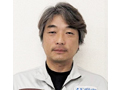 49歳：牟田のプロフィールフォト