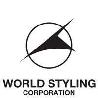 株式会社ワールドスタイリングの企業ロゴ