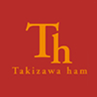 滝沢ハム株式会社の企業ロゴ