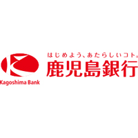 株式会社鹿児島銀行の企業ロゴ