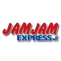 株式会社ジャムジャムエクスプレスの企業ロゴ