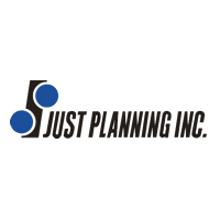 株式会社ジャストプランニングの企業ロゴ