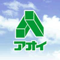 株式会社アオイの企業ロゴ