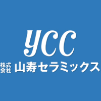株式会社山寿セラミックス  | 創業から99年、愛知県本社の成長企業！世界シェアはトップクラスの企業ロゴ