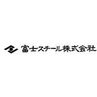 富士スチール株式会社の企業ロゴ