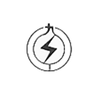 九重電気株式会社の企業ロゴ