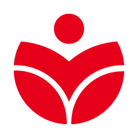 シノブフーズ株式会社の企業ロゴ