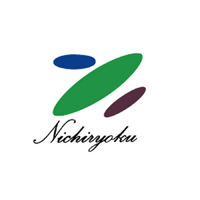 株式会社ニチリョクの企業ロゴ