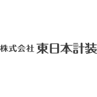 株式会社東日本計装の企業ロゴ