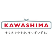 株式会社川島製作所の企業ロゴ