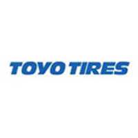 TOYO TIRE株式会社の企業ロゴ