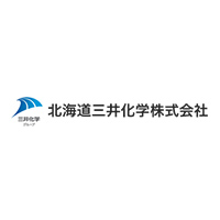 北海道三井化学株式会社の企業ロゴ