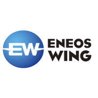 株式会社ENEOSウイング | 東証1部上場ENEOSグループ／売上高2525億円／設立70年の安定企業の企業ロゴ