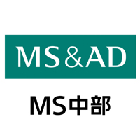 MS中部株式会社の企業ロゴ