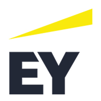 EY新日本有限責任監査法人 | Ernst & Young ShinNihon LLC　◇産休・育休復帰率ほぼ100％の企業ロゴ
