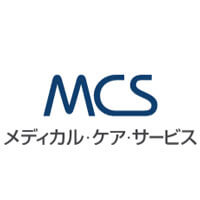 メディカル・ケア・サービス株式会社の企業ロゴ