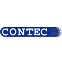 株式会社コンテックの企業ロゴ