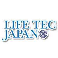 株式会社ライフテックジャパン の企業ロゴ